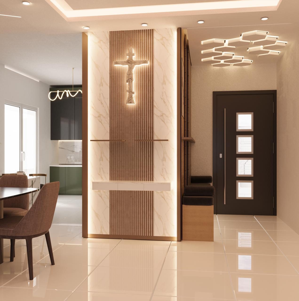 Limitless Interior — Our Work