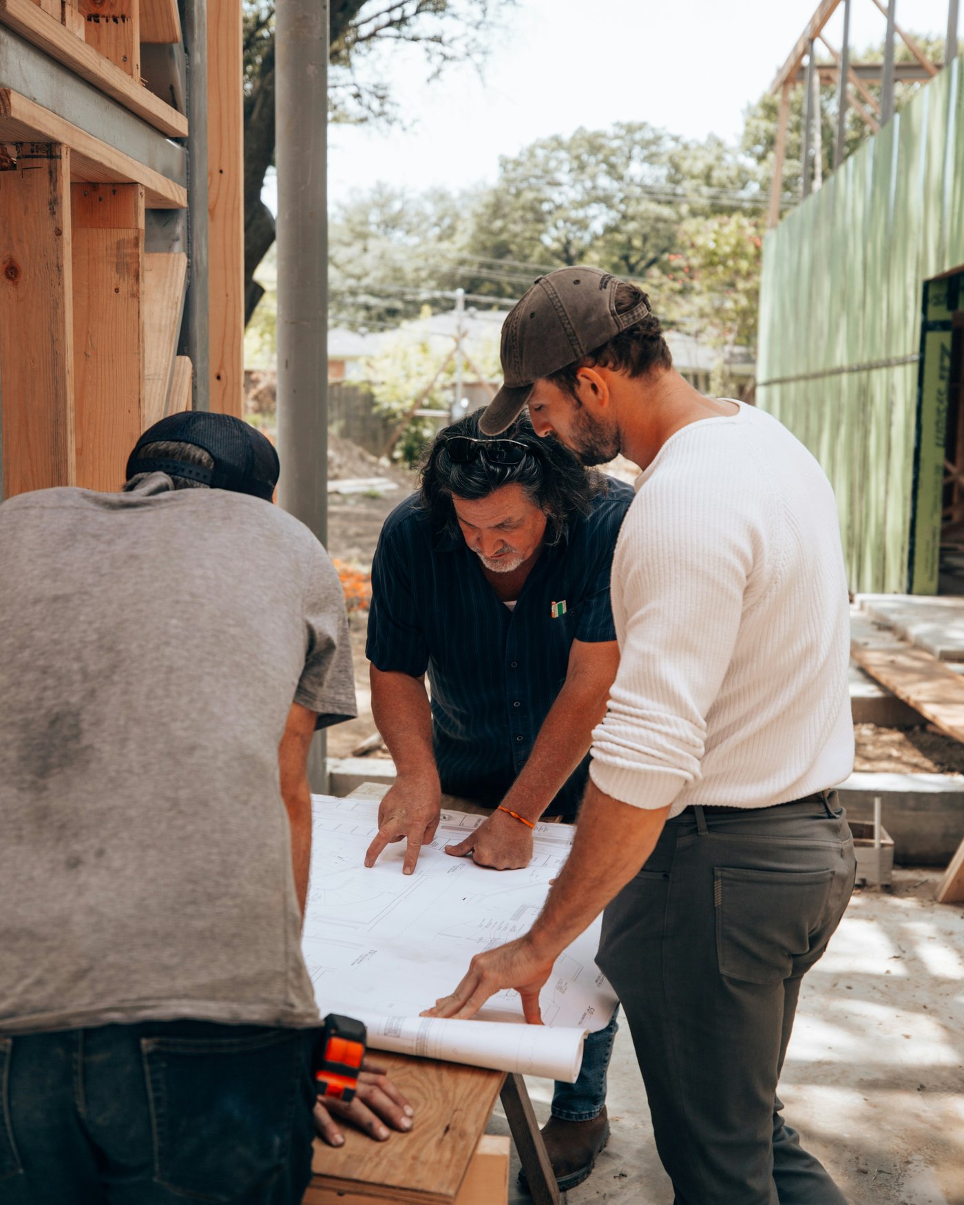 Limitless Interior team planning execution