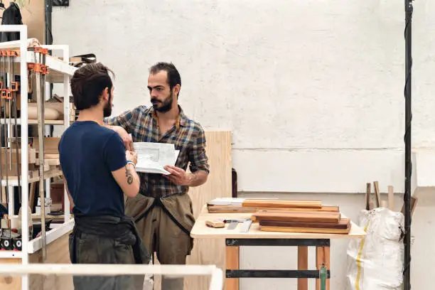 Workshop planning